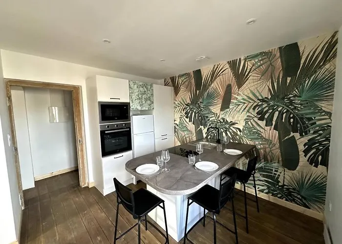 Le Garage De Cuba Apartmán *