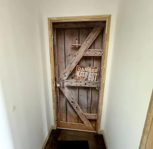 Le Garage De Cuba Apartmán Épinal