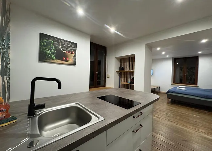 Le Garage De Cuba Épinal